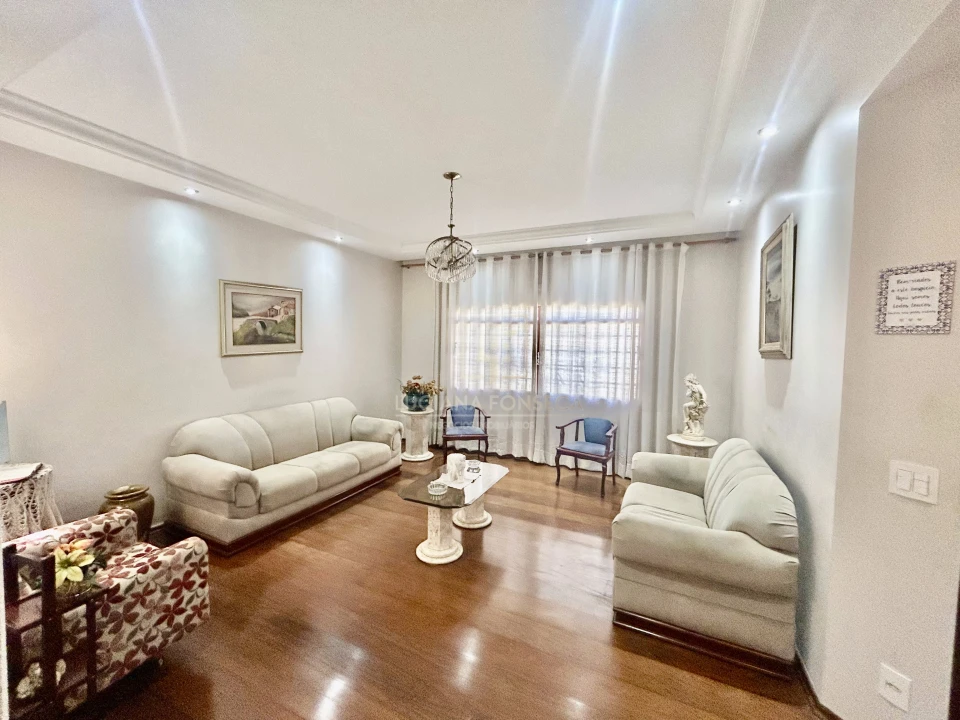 Sobrado Jd. Itamarati