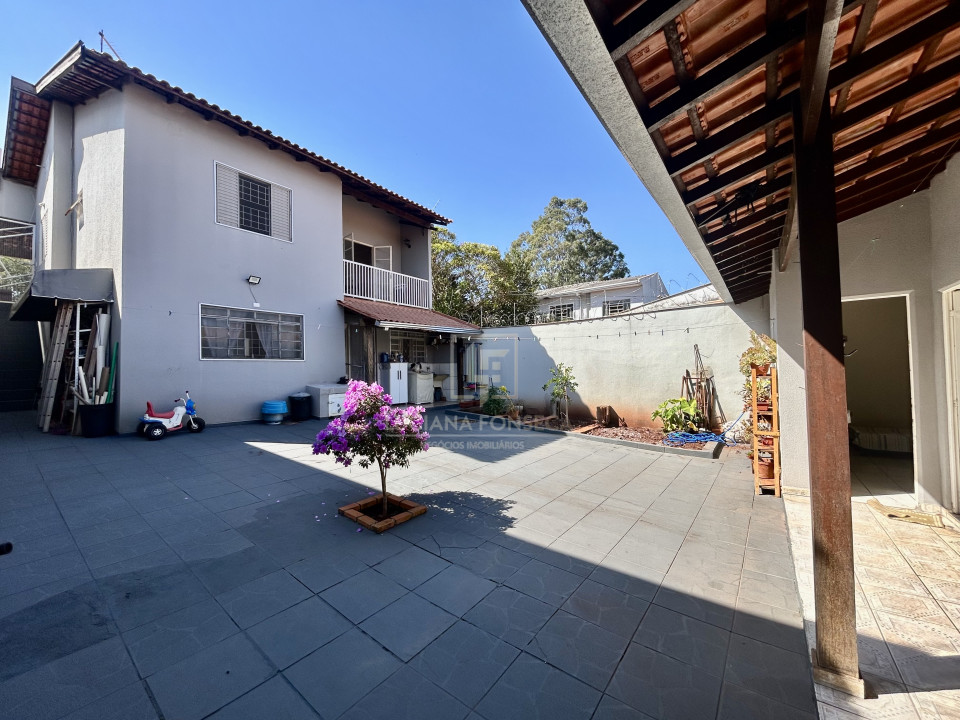 Imagens do imóveis Casa Residencial Jardim alvorada
