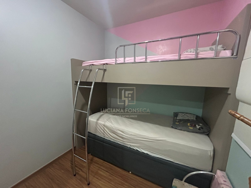 Imagens do imóveis Apartamento Á Venda Solar Di Capri Cambé