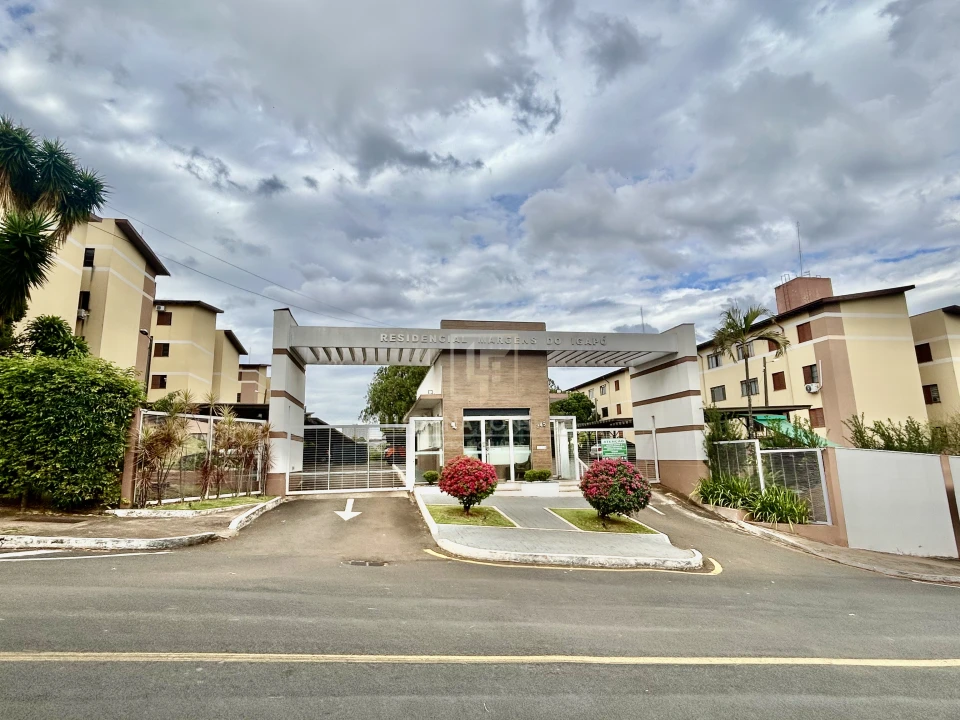 Imagens do imóveis Apartamento Á Venda Margens Do Lago Igapó Londrina