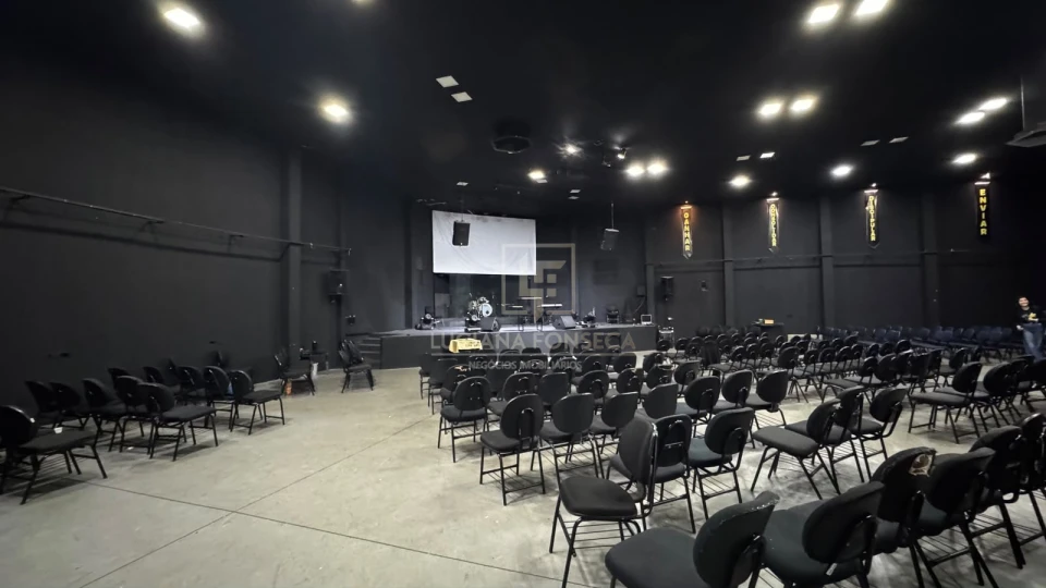 Imagens do imóveis Imóvel Comercial para locação Saul Elkind zona norte