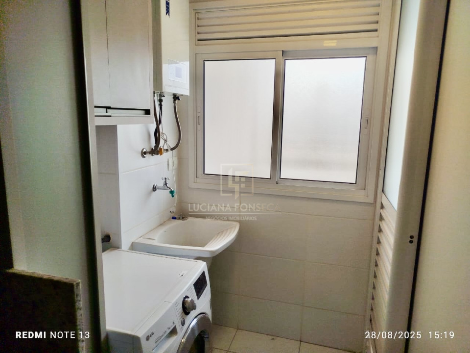Imagens do imóveis Ed. Reserva Santana Residence Vende