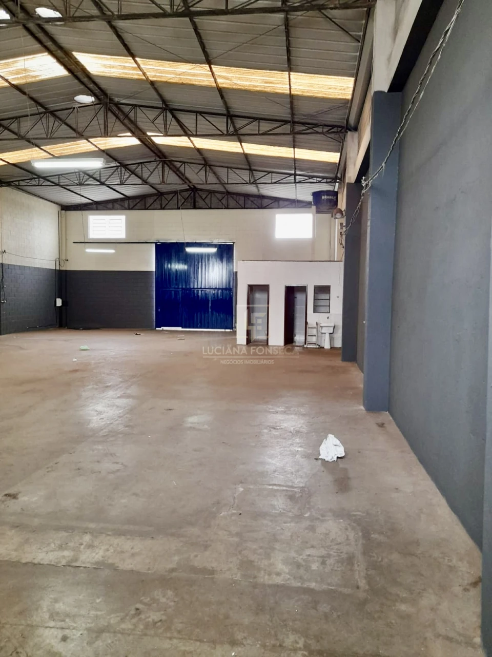 Imagens do imóveis Comercial Para Alugar Tarobá Londrina