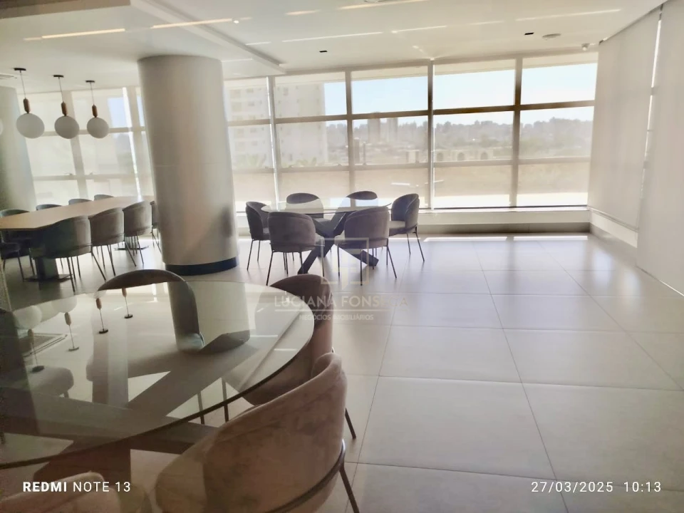 Le Reve andar alto venda