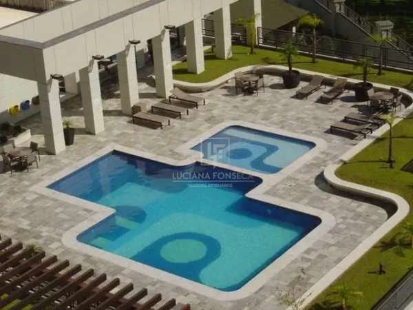 Condomínio Palazzo Veronesi