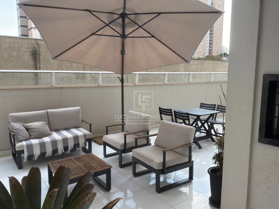 Imagens do imóveis MAX LIVING COM VARANDA
