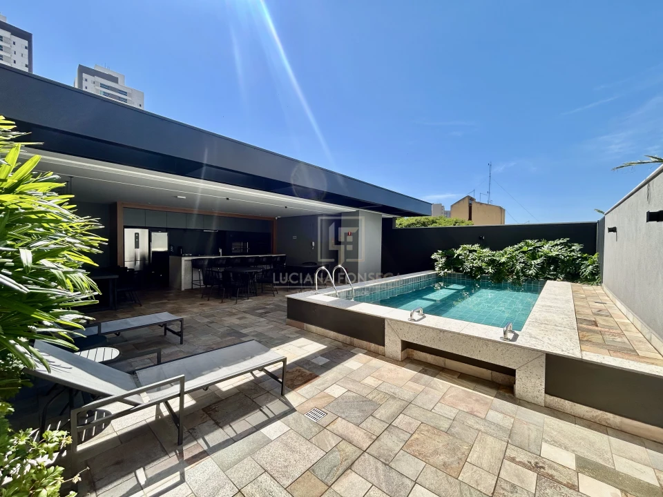 Imagens do imóveis VENDA ARTSY MOBILIADO