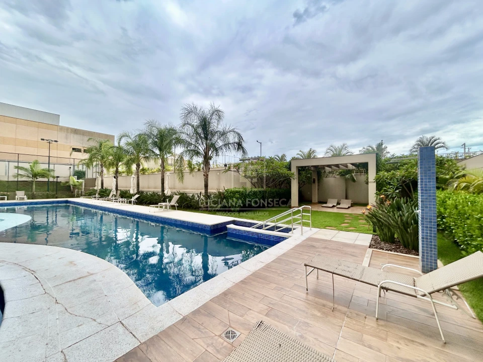 VICTORIA PARQUE PARA VENDA. DECORADO