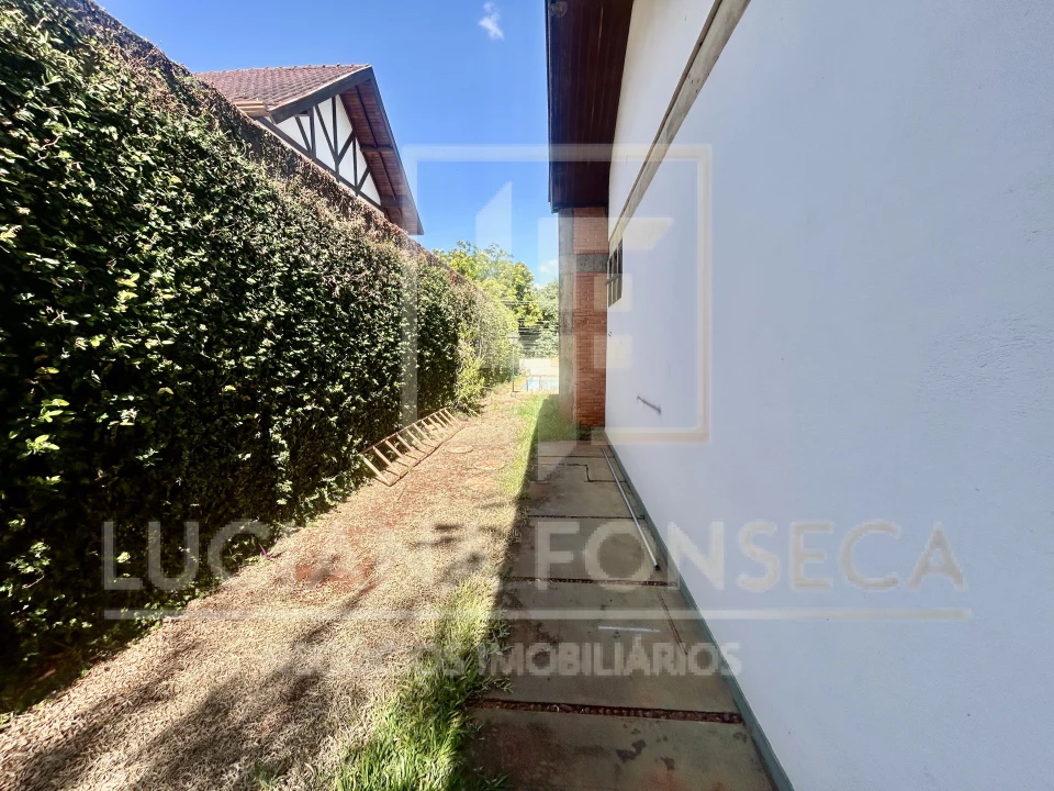 Casa para locação rua Pensilvania