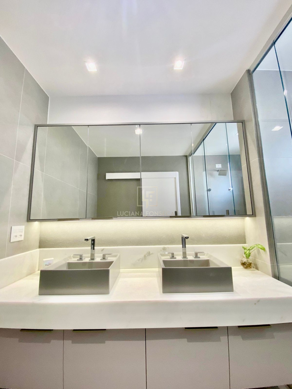 Imagens do imóveis EDIFICIO HOUSE GLEBA PALHANO VENDA