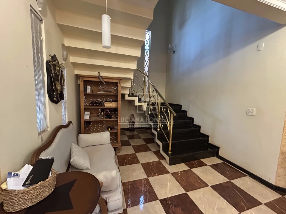 Imagens do imóveis Casa jardim Mediterraneo