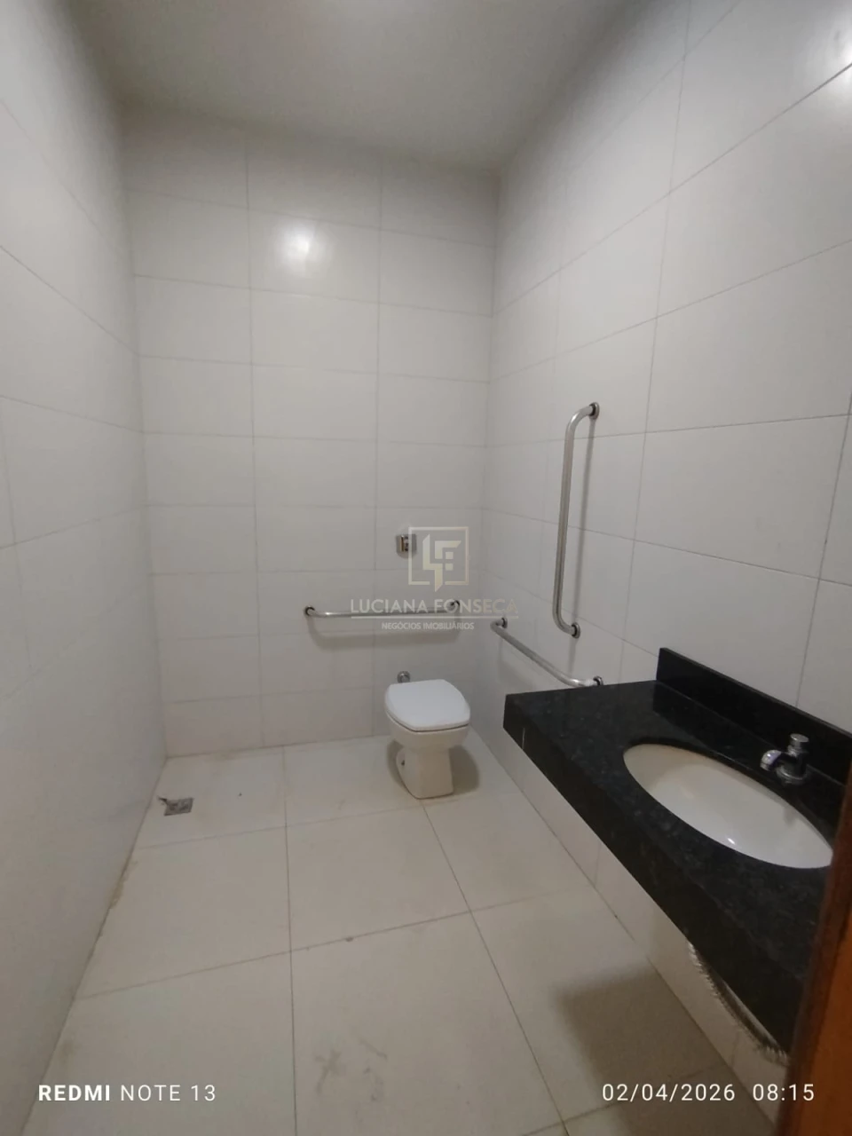 Imagens do imóveis BARRACÃO PARA LOCAÇÃO SAUL ELKIND