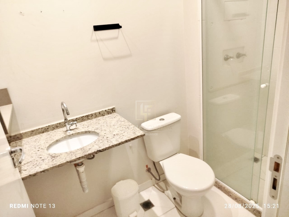 Imagens do imóveis Ed. Reserva Santana Residence Vende