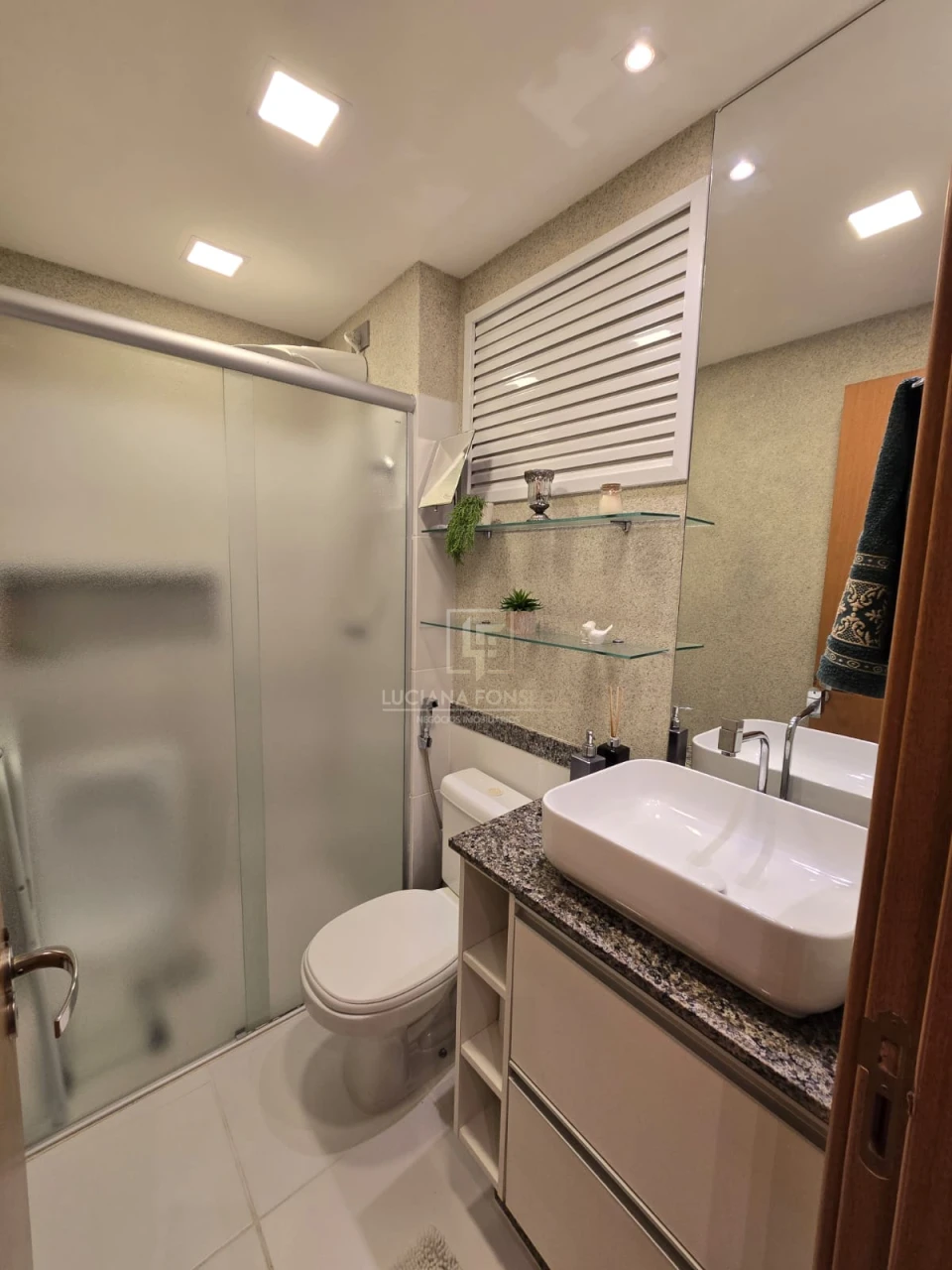 Imagens do imóveis APARTAMENTO DECORADO-TERRA NOVA ANDAR ALTO