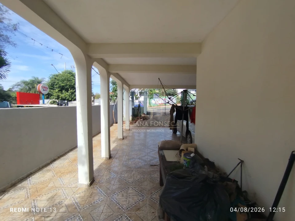 Imagens do imóveis Casa para locação Proximo ao zerão