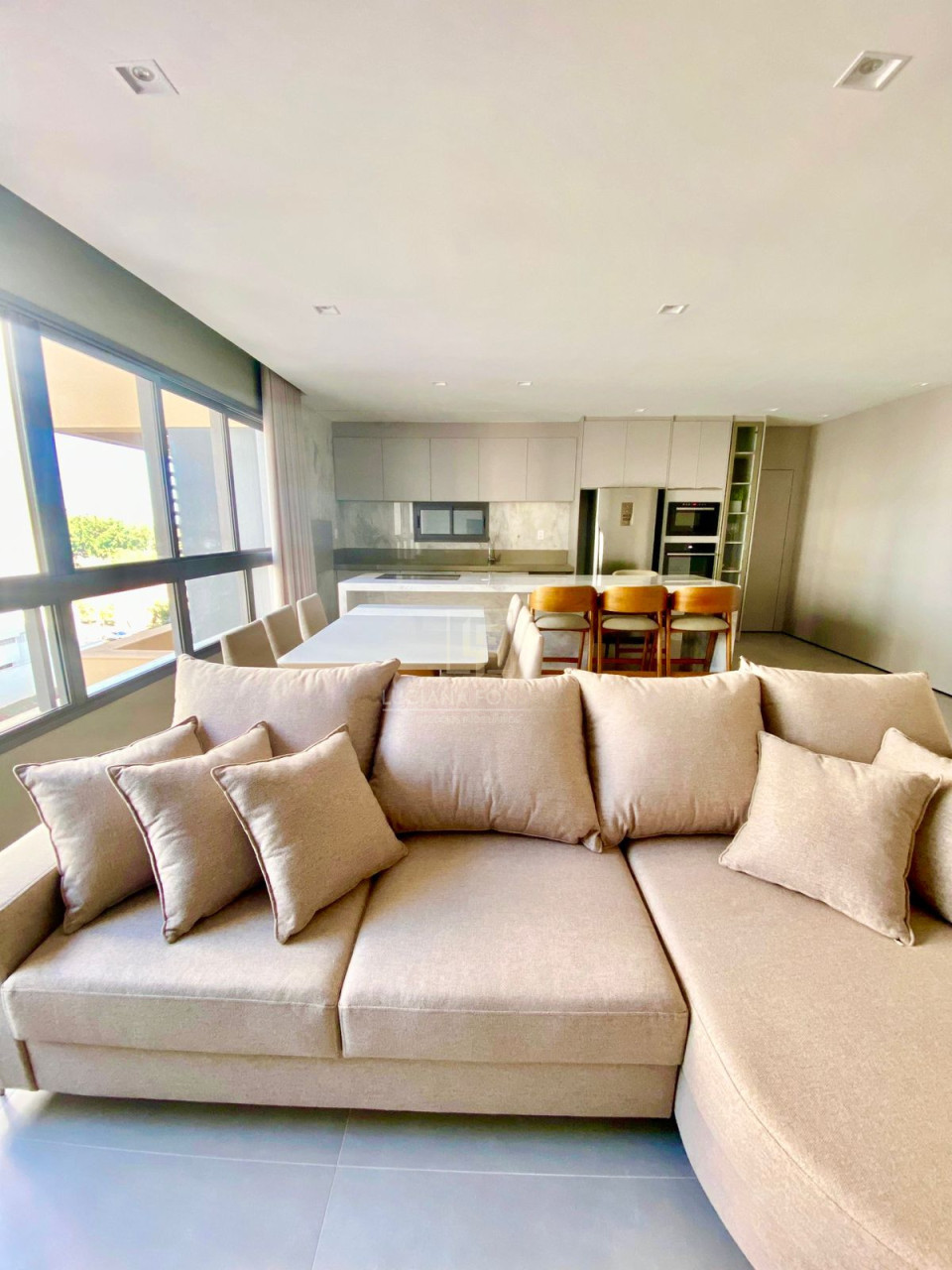 Imagens do imóveis EDIFICIO HOUSE GLEBA PALHANO VENDA