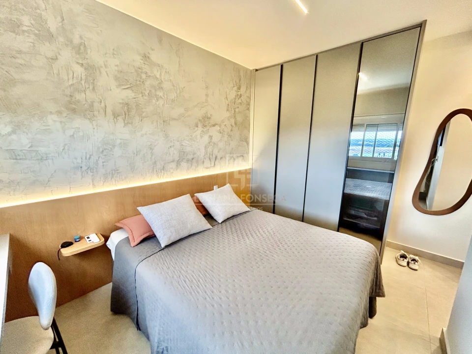 VICTORIA PARQUE PARA VENDA. DECORADO