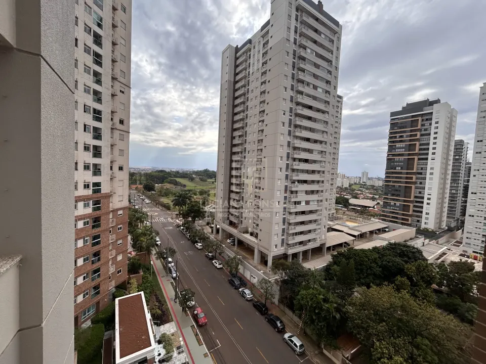 CHELSEA TOWER LOCAÇÃO