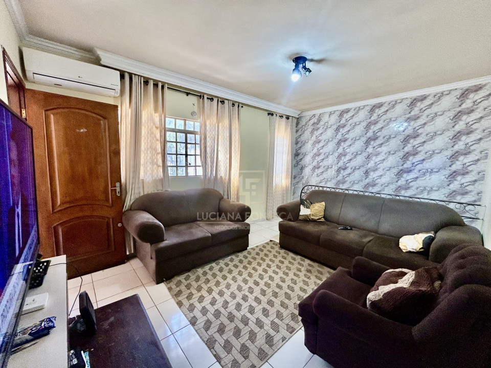 Imagens do imóveis Casa Residencial Jardim alvorada