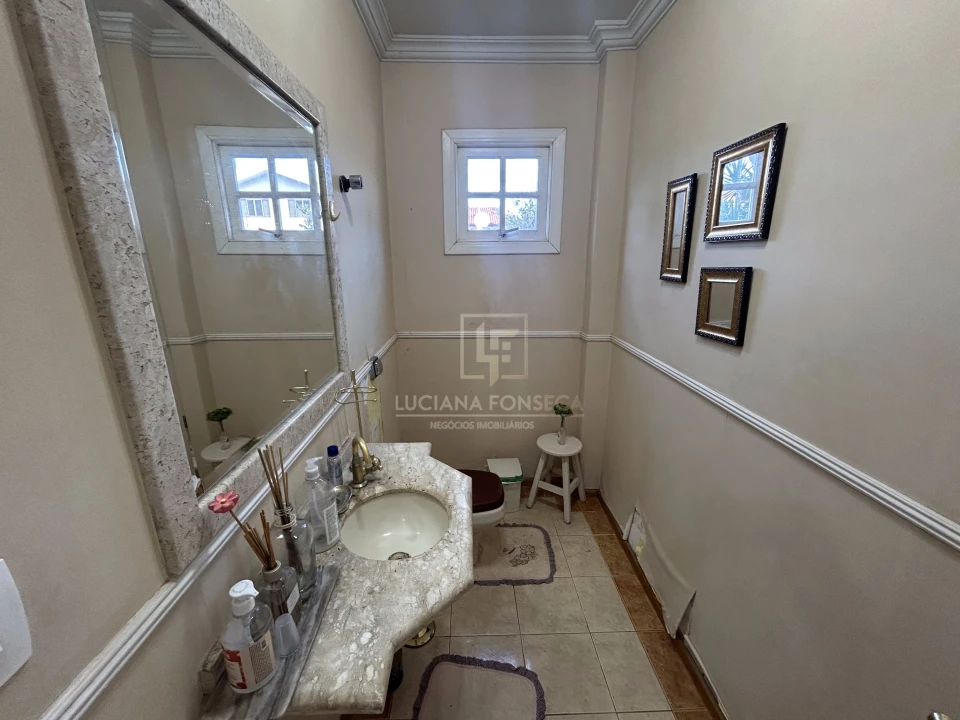 Imagens do imóveis Casa jardim Mediterraneo