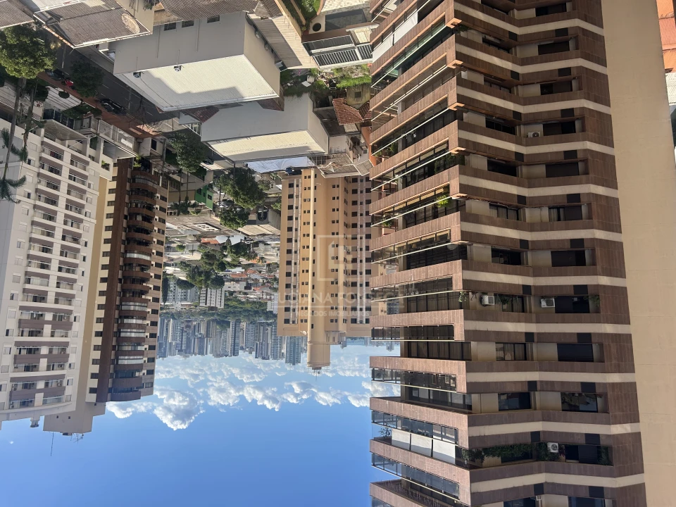 Imagens do imóveis Solar Monet Locação Andar Alto