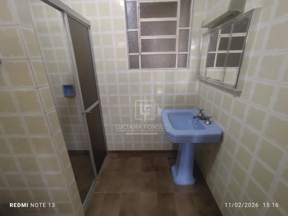 Casa à venda no Centro de Londrina