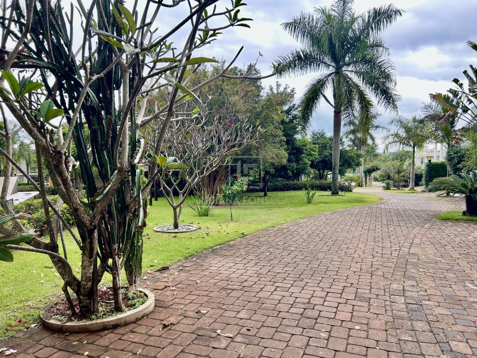 Royal Maison Residence & Resort LOCAÇÃO