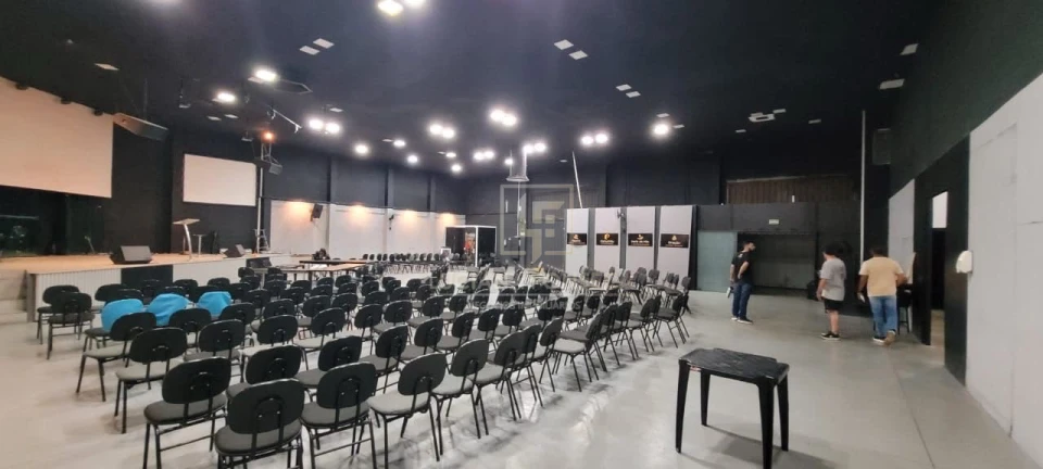 Imagens do imóveis Imóvel Comercial para locação Saul Elkind zona norte