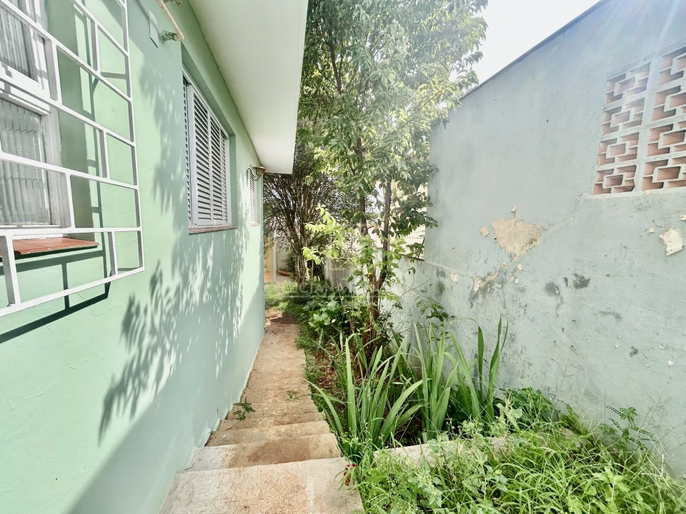 casa à venda Próximo ao Tiro de Guerra