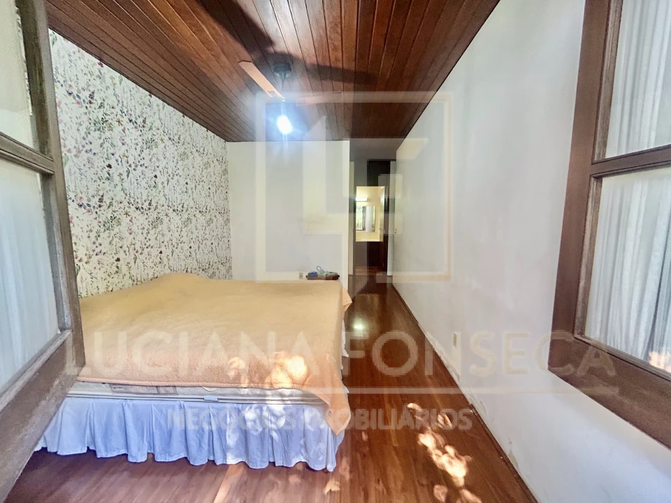 Casa para locação rua Pensilvania