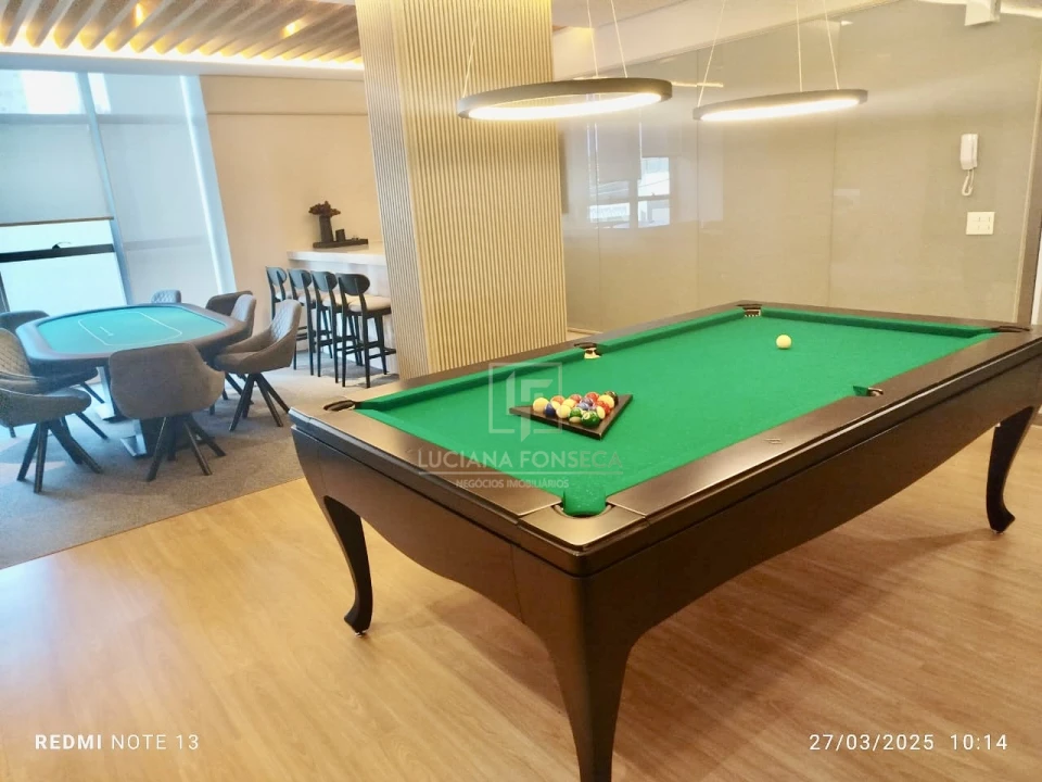 Le Reve andar alto venda