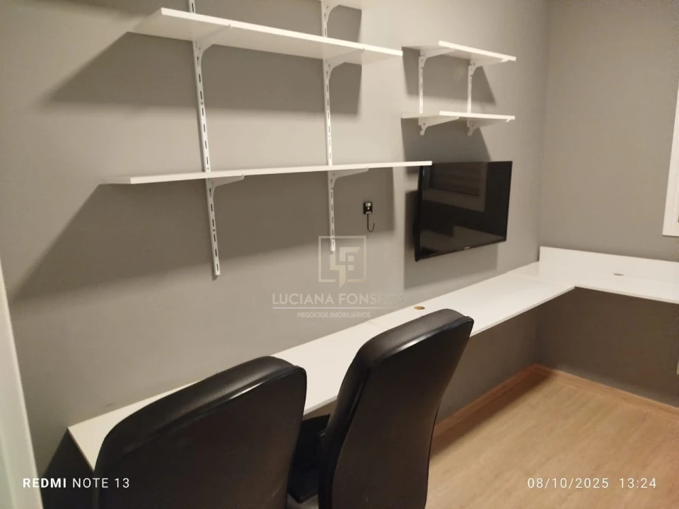 Imagens do imóveis Ed. Reserva Santana Residence Vende