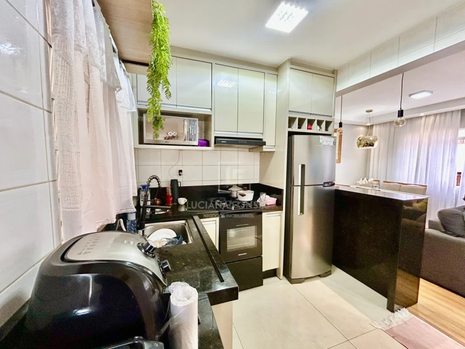 Imagens do imóveis Apartamento Á Venda Condominio Margens Do Igapo Londrina