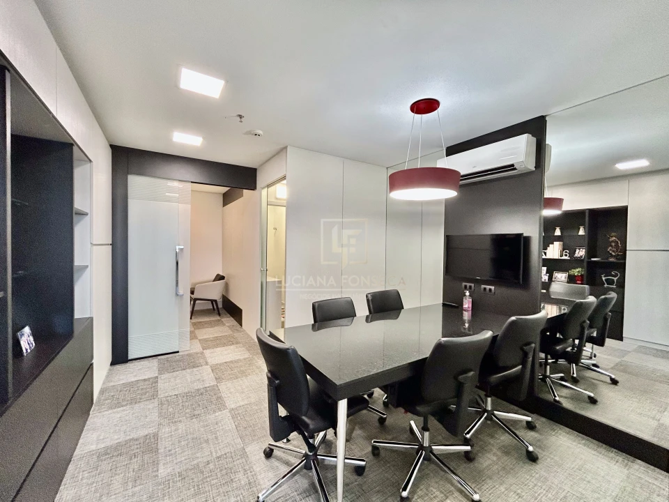 Imagens do imóveis Palhano Business Center - Torre 2
