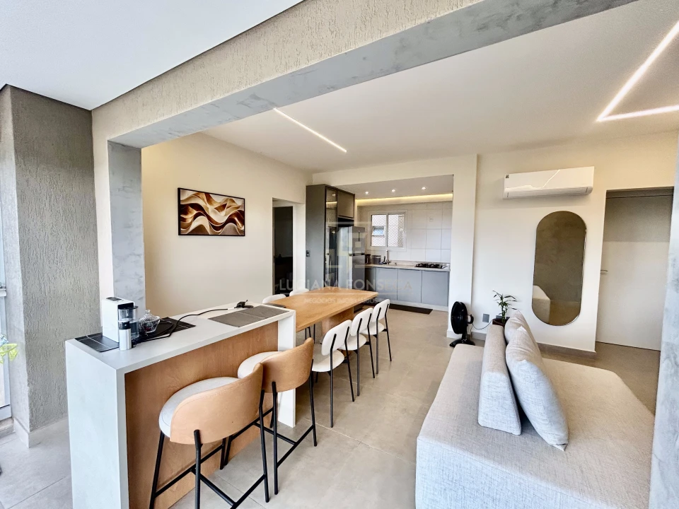 VICTORIA PARQUE PARA VENDA. DECORADO