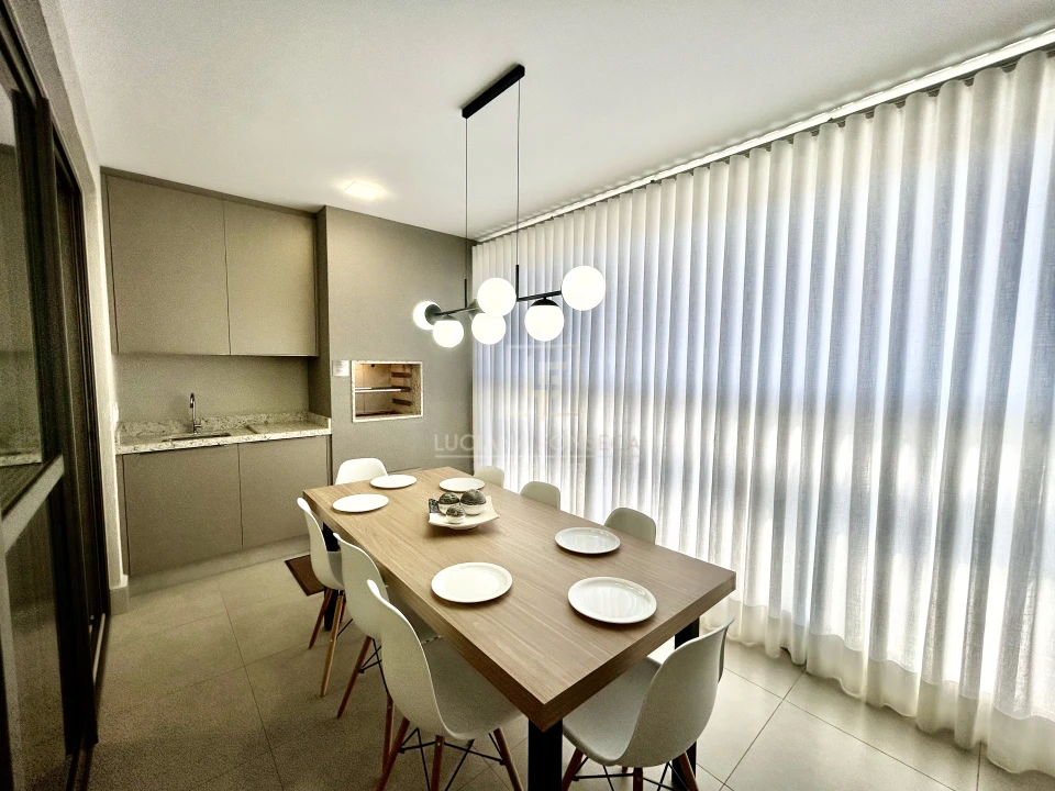 Imagens do imóveis VENDA ARTSY MOBILIADO