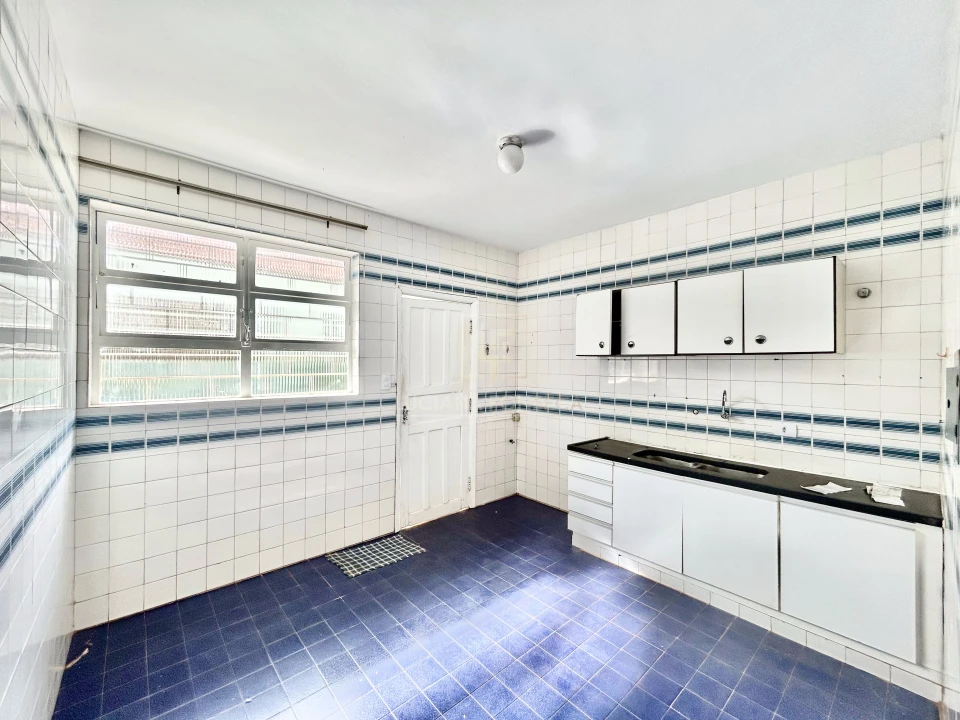 casa à venda Próximo ao Tiro de Guerra