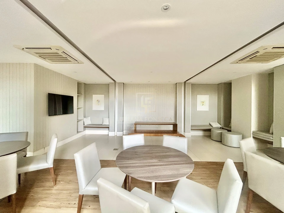 VICTORIA PARQUE PARA VENDA. DECORADO