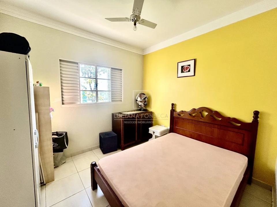 Vende Casa Jd. Santa Alice