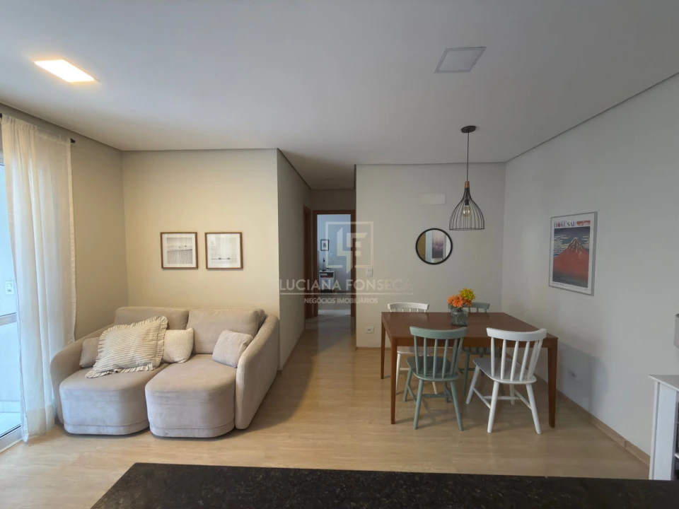 Imagens do imóveis MAX LIVING COM VARANDA