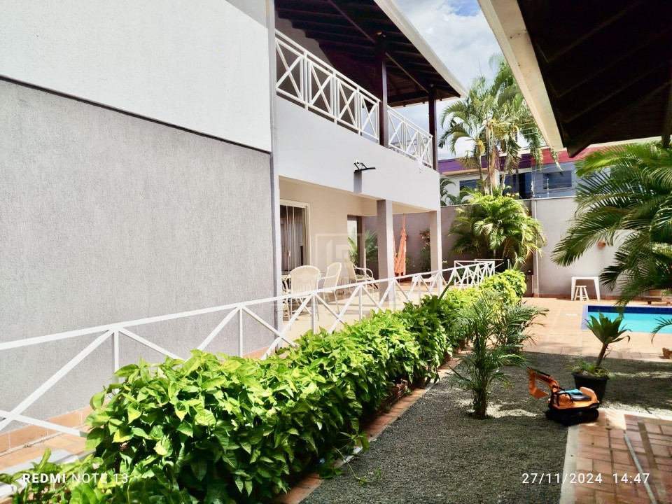 Imagens do imóveis Casa no Parque residencial Alcantara