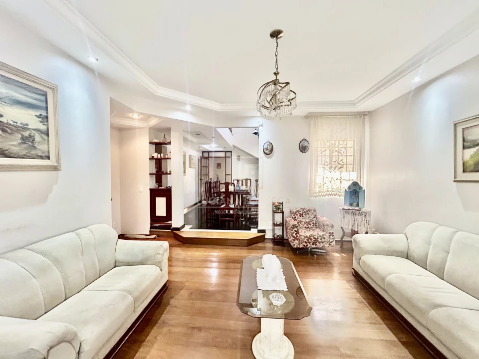 Sobrado Jd. Itamarati