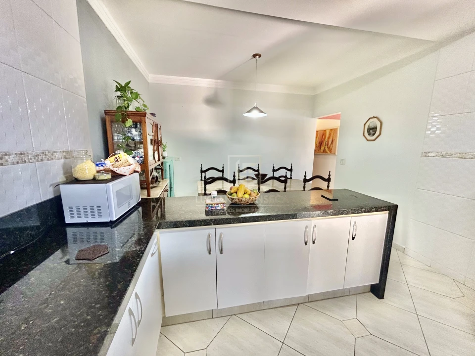 Vende Casa Jd. Santa Alice