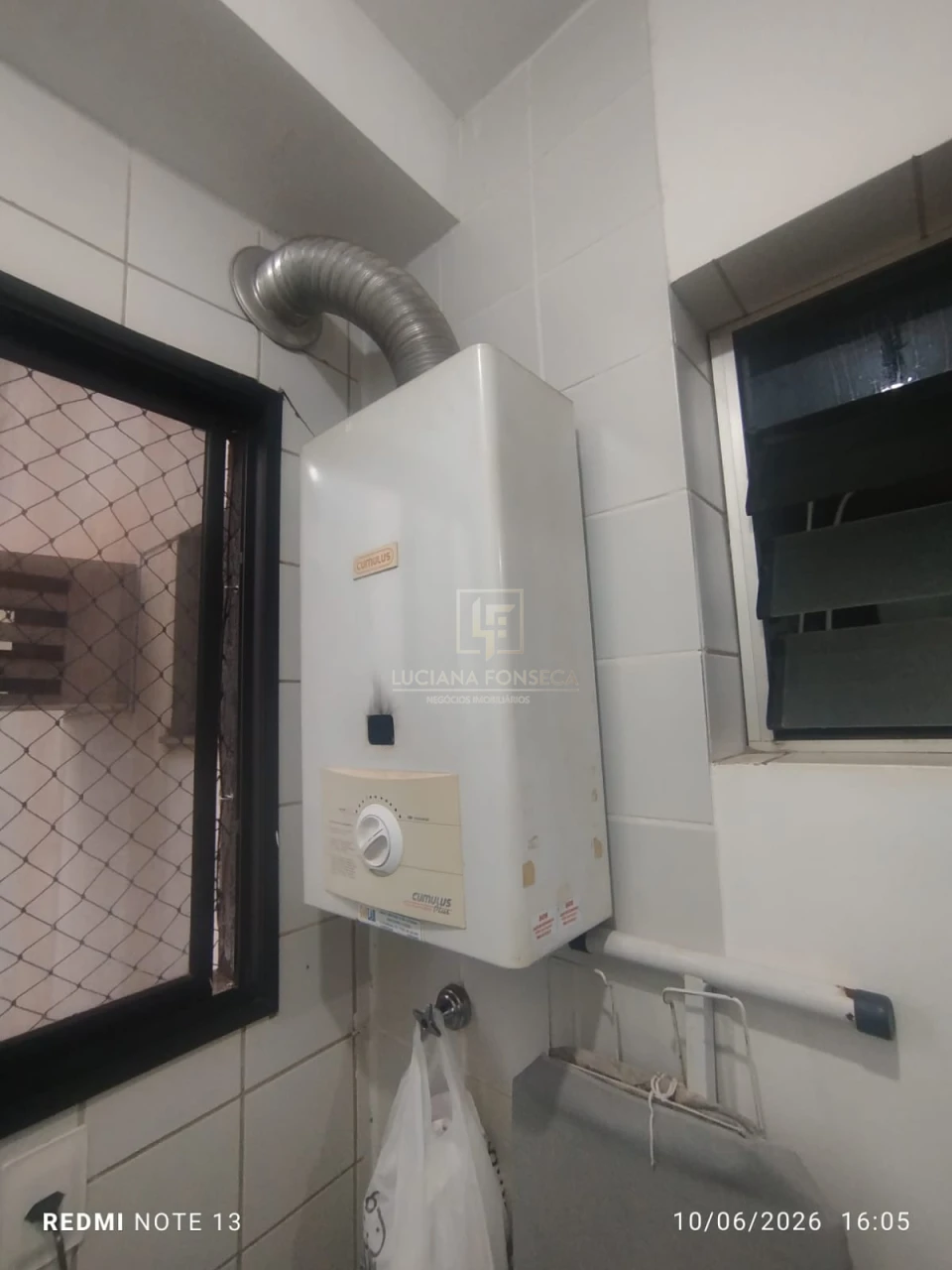 Imagens do imóveis Condomínio Edifício Ravel Boulevard Locação mobiliado