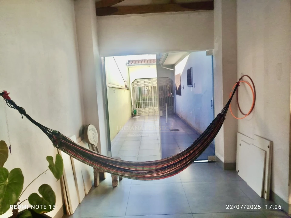 Casa à venda Jd. Sao Vicente