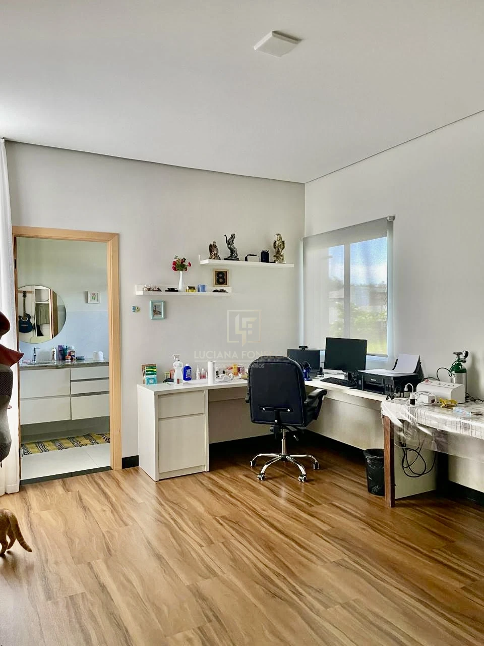 CONDOMINIO DE CHACARAS BRATISLAVA