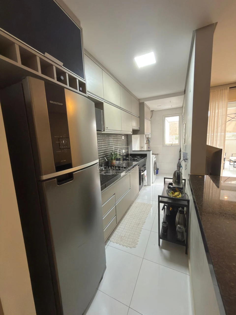 Imagens do imóveis MAX LIVING COM VARANDA