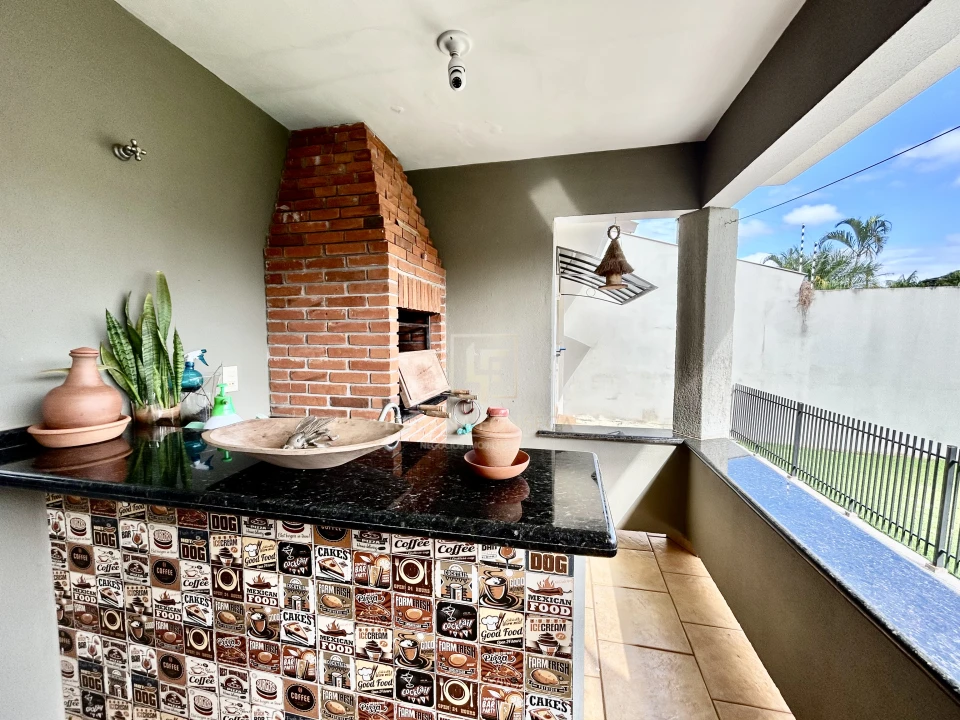 Casa à venda Jd. Itatiaia