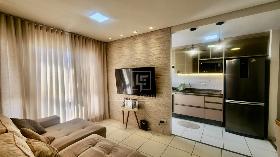 Imagens do imóveis Apartamento Á Venda Edificio Terraparque Londrina