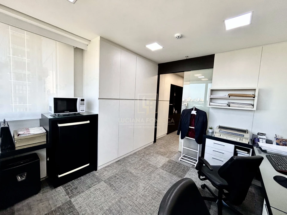 Imagens do imóveis Palhano Business Center - Torre 2